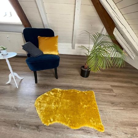 Ferienwohnung Schneider FDH Eksteriør billede