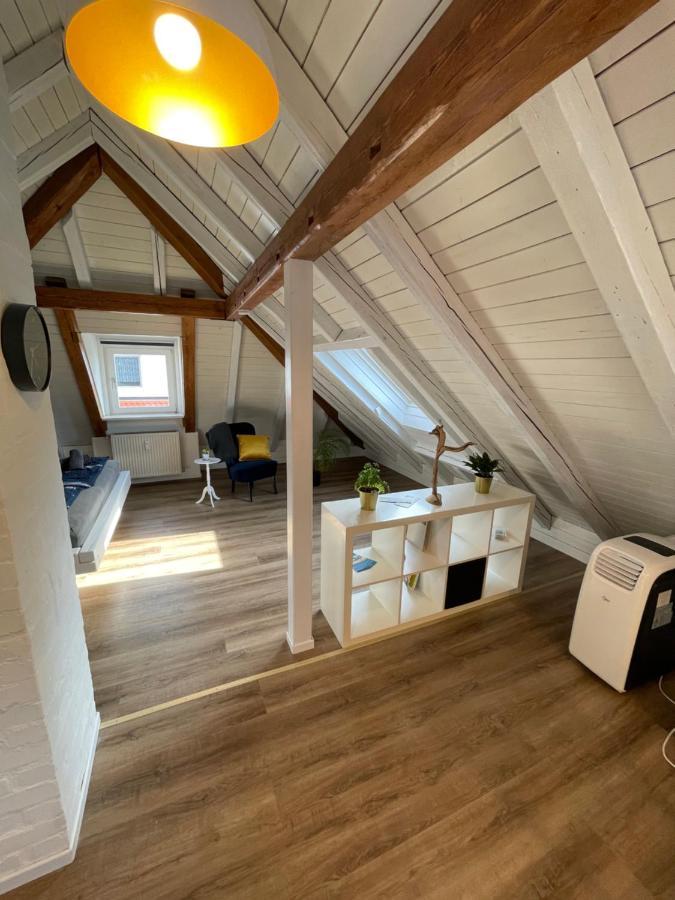 Ferienwohnung Schneider FDH Eksteriør billede