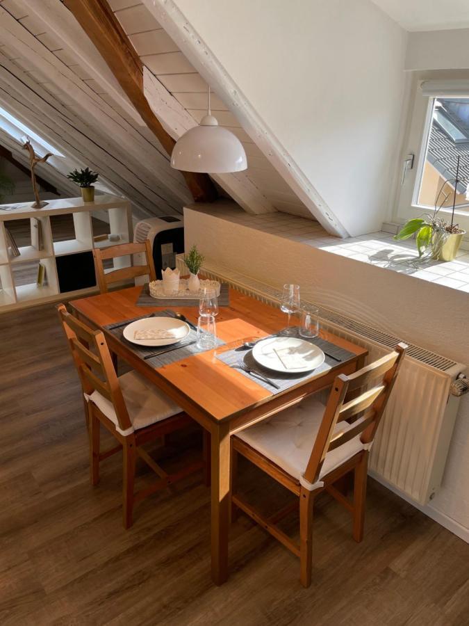 Ferienwohnung Schneider FDH Eksteriør billede