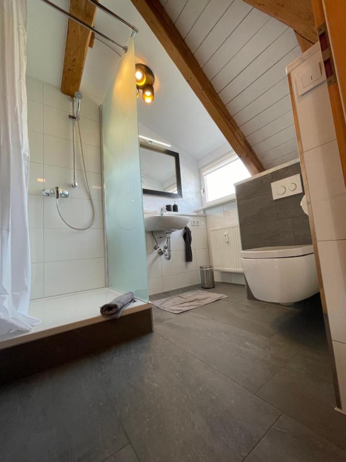 Ferienwohnung Schneider FDH Eksteriør billede
